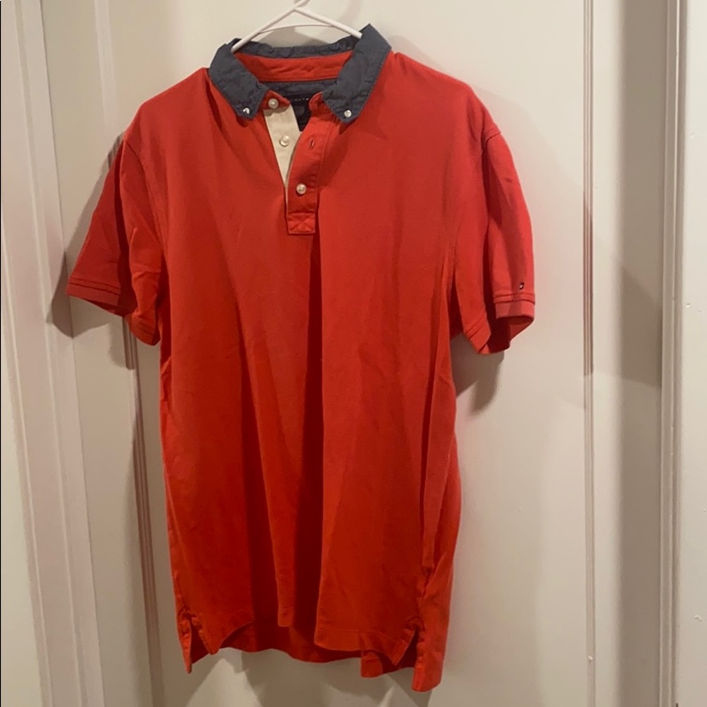 Tommy Hilfiger polo